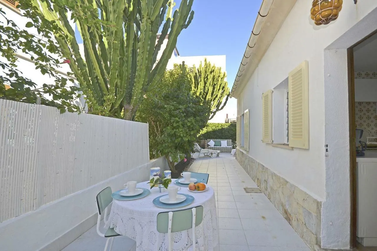 Villa Hibiscus Port de Pollença 0*,  Espanha