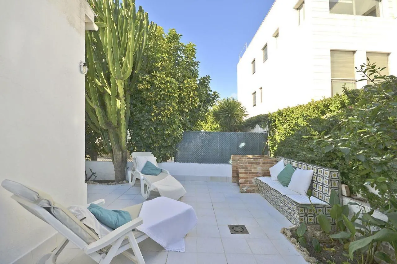 Villa Hibiscus Port de Pollença