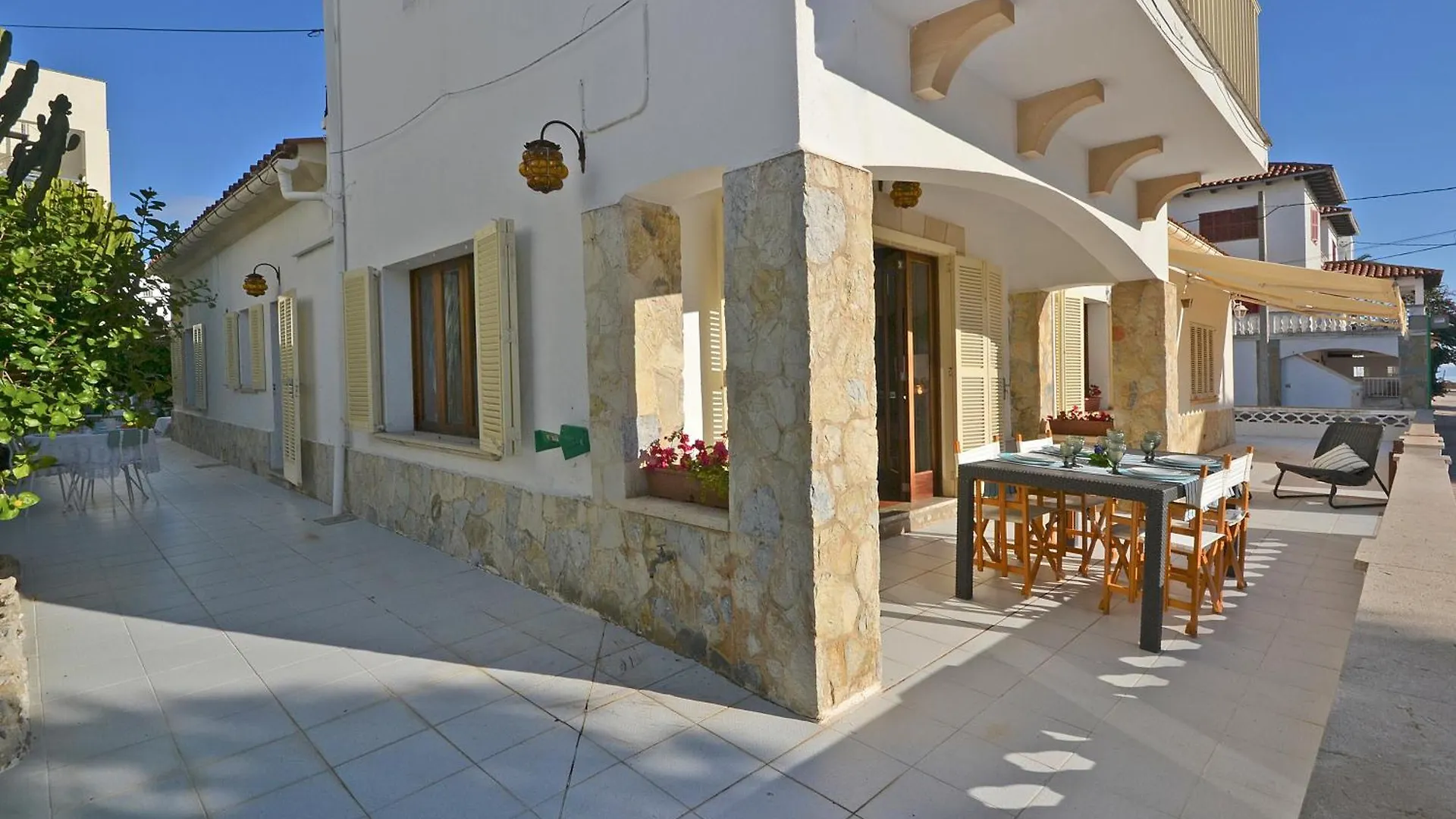 Дом отдыха Villa Hibiscus Поланко