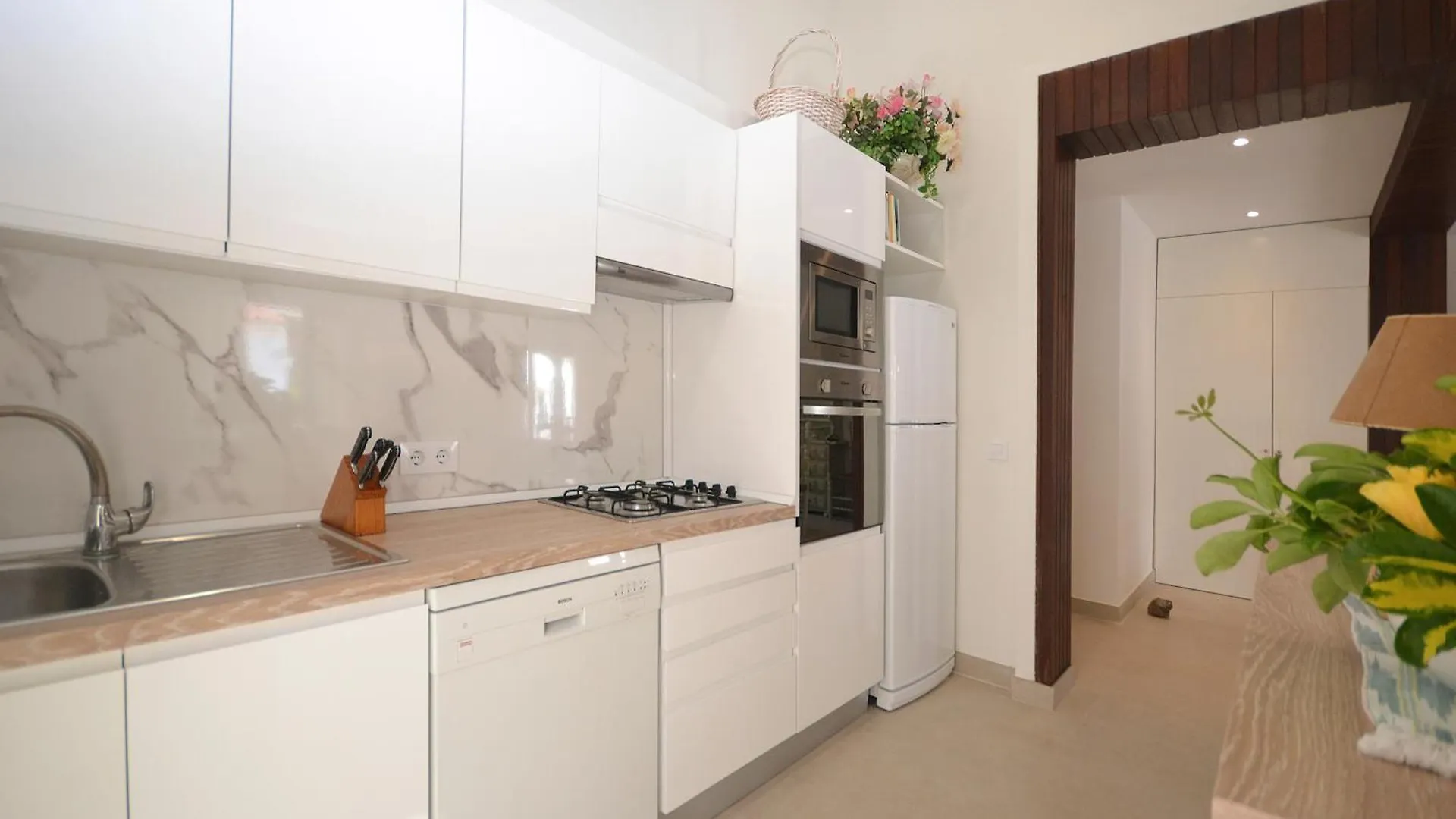 Villa Hibiscus Поланко