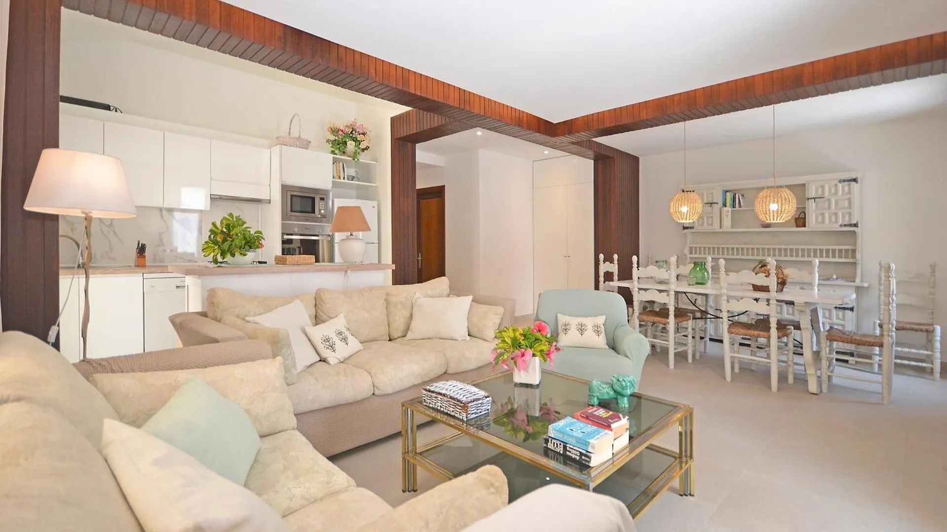Villa Hibiscus Поланко 0*,  Испания